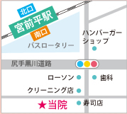 マップ